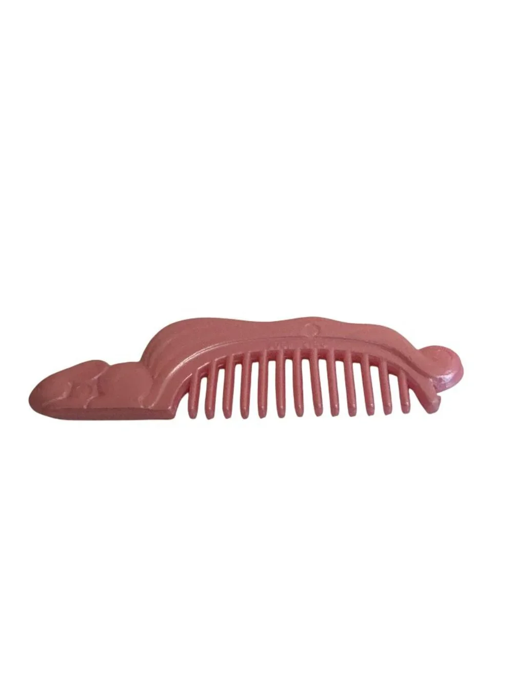 Mattel Curly Kittens Lady Lovely Locks Comb Brush Replacement Part Bunny